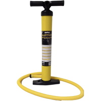 SUP Double Action Hand Pump